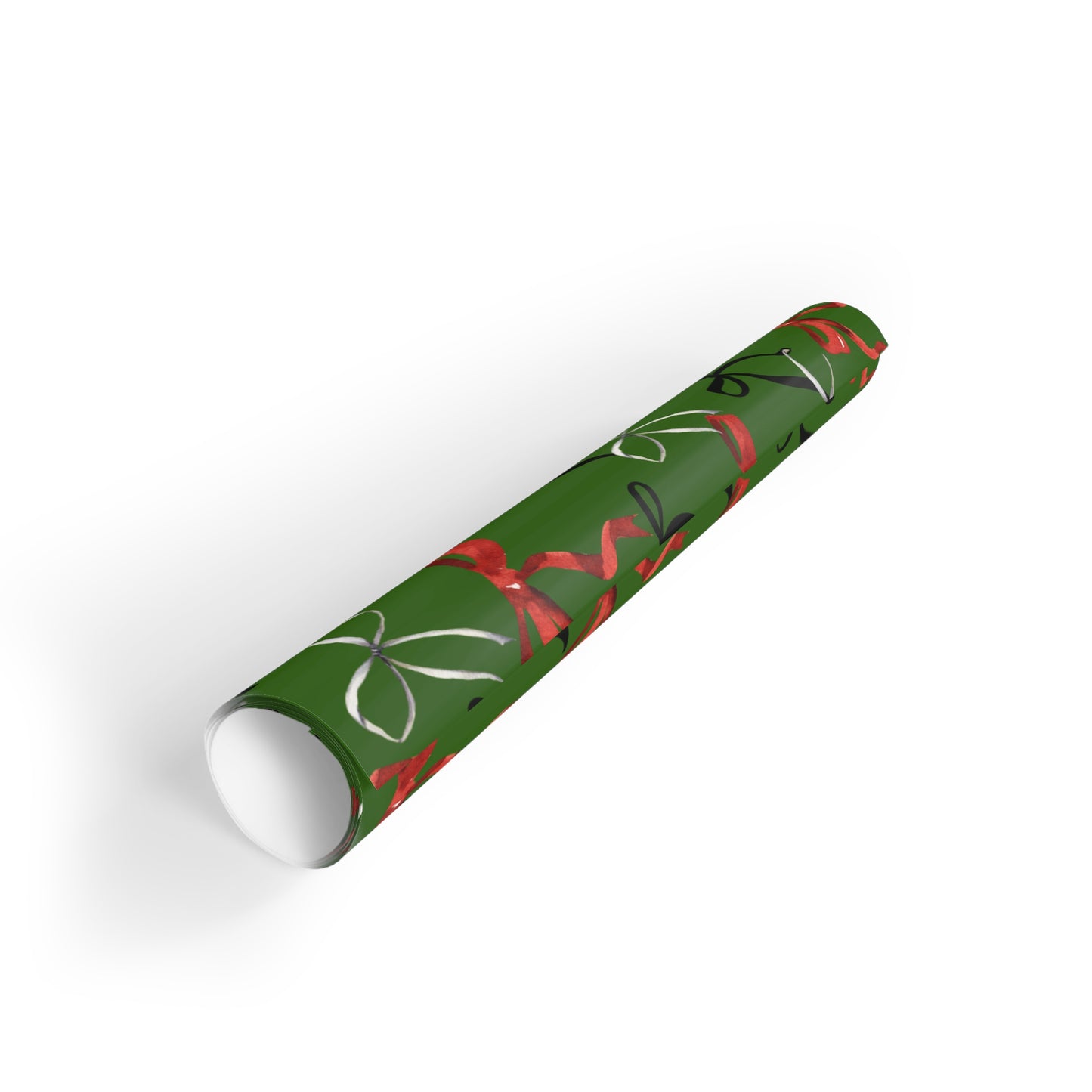 Gift Wrapping Paper Rolls, 1pc