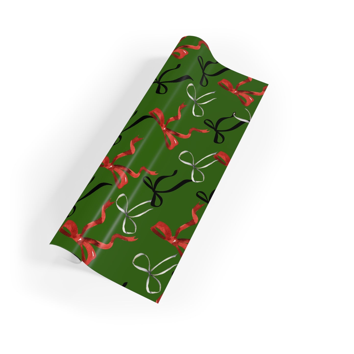 Gift Wrapping Paper Rolls, 1pc