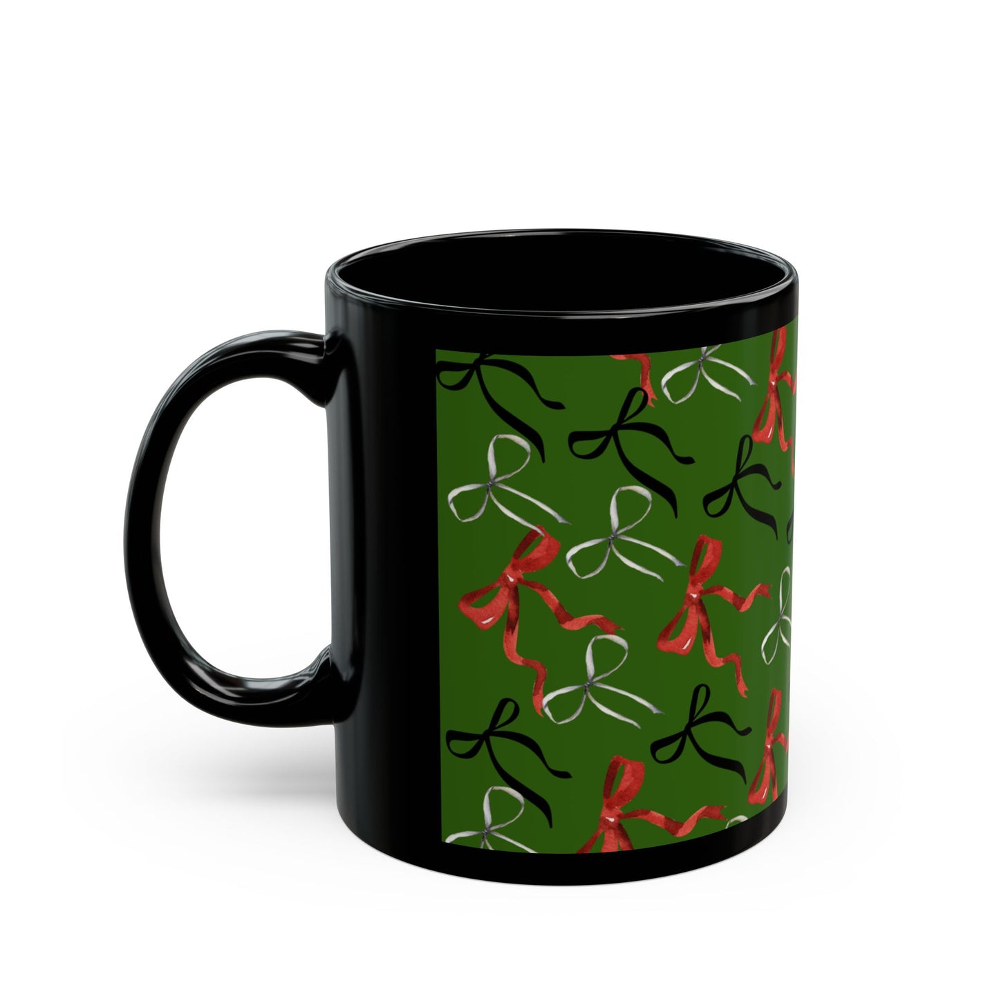 Black Mug (11oz, 15oz)