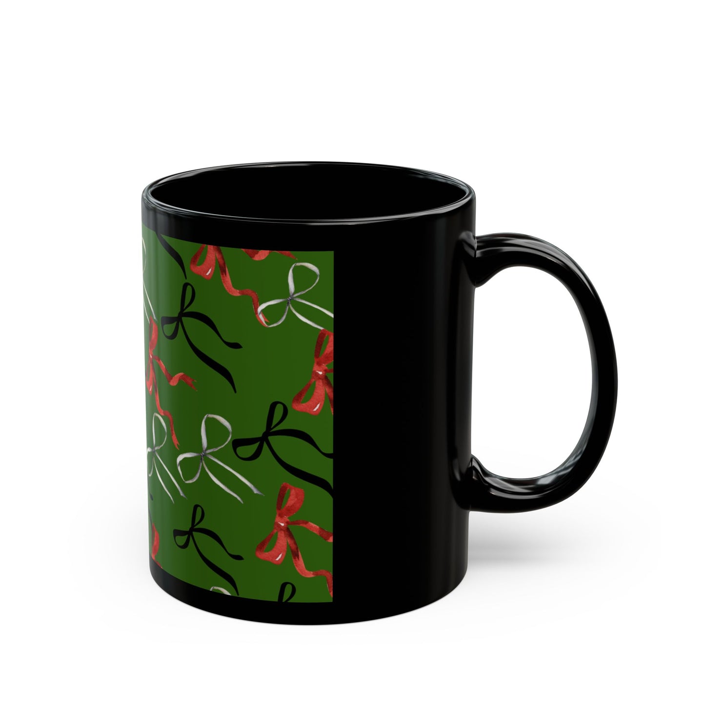 Black Mug (11oz, 15oz)